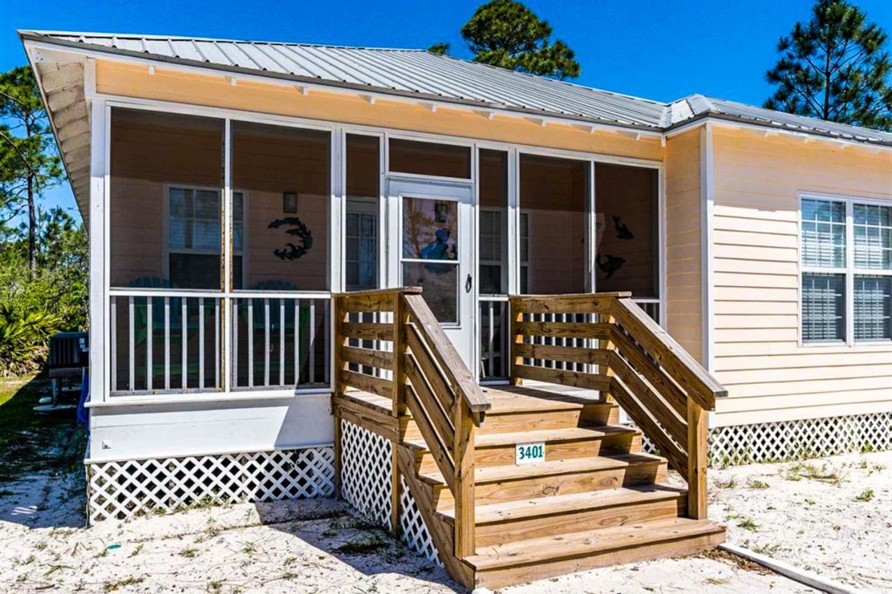 Down The Shore Gulf Shores Eksteriør bilde
