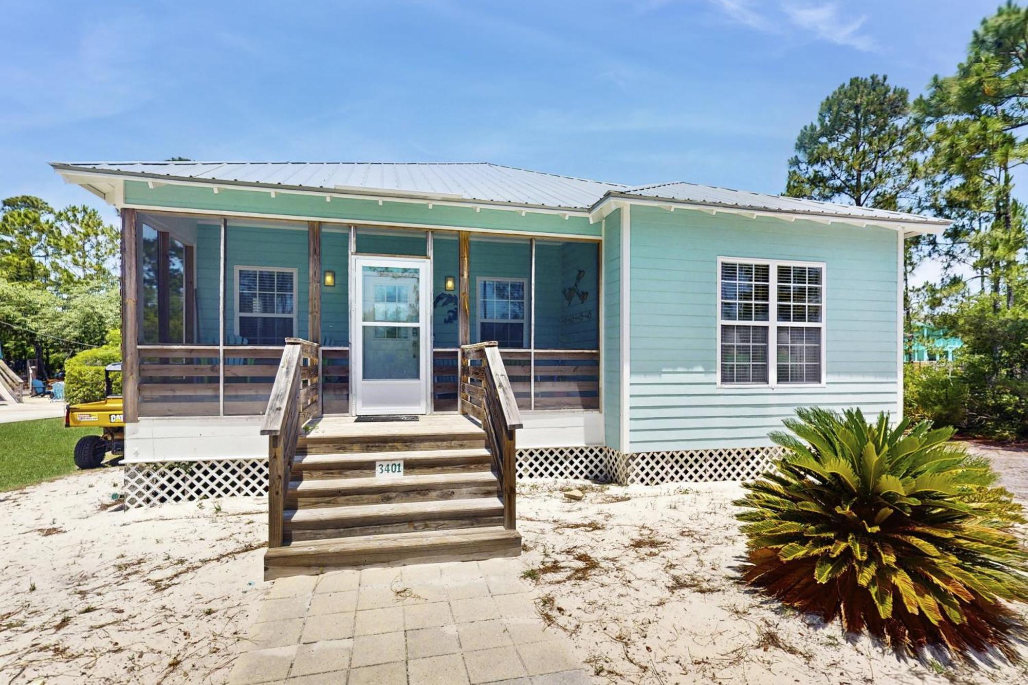 Down The Shore Gulf Shores Eksteriør bilde